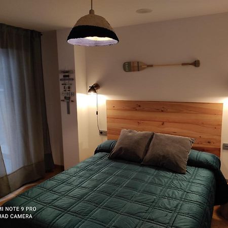 Malpica Nordic Home Екстериор снимка