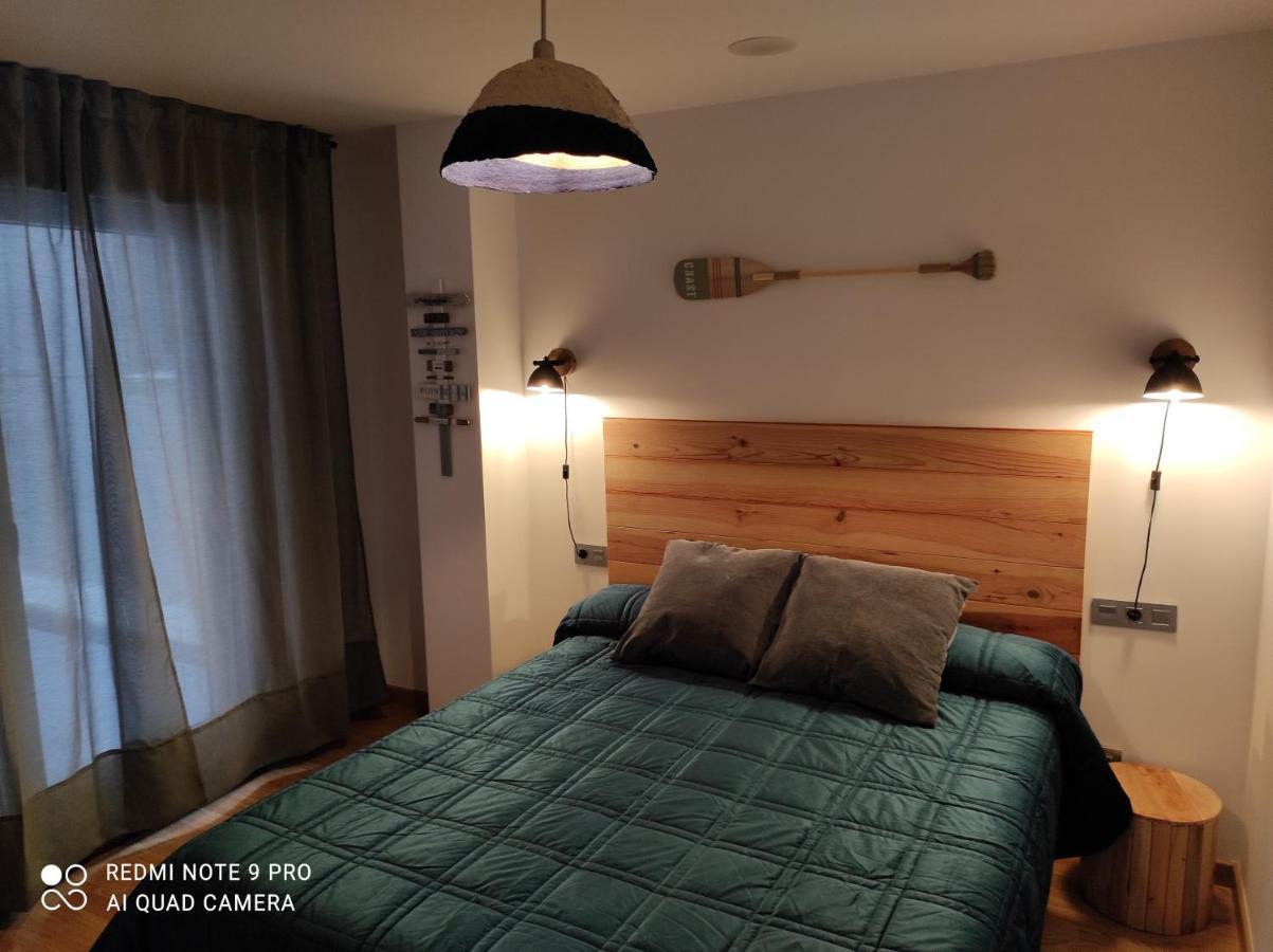 Malpica Nordic Home Екстериор снимка