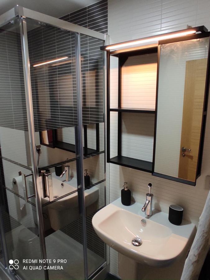 Malpica Nordic Home Екстериор снимка