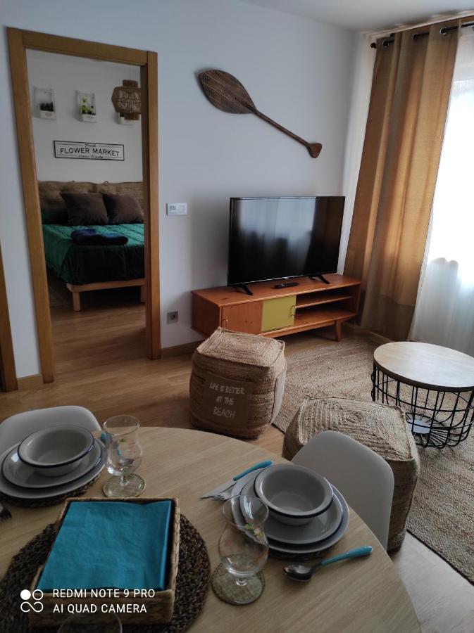 Malpica Nordic Home Екстериор снимка