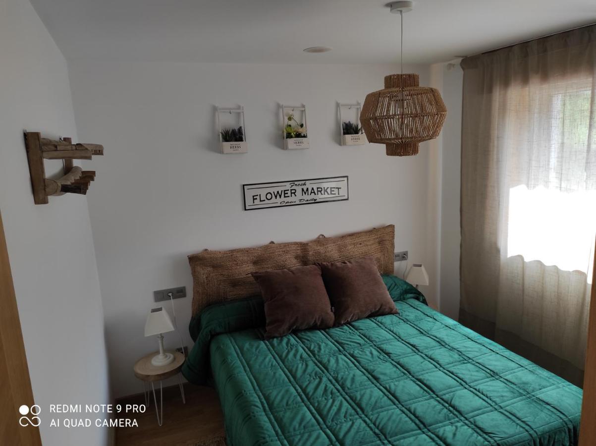 Malpica Nordic Home Екстериор снимка