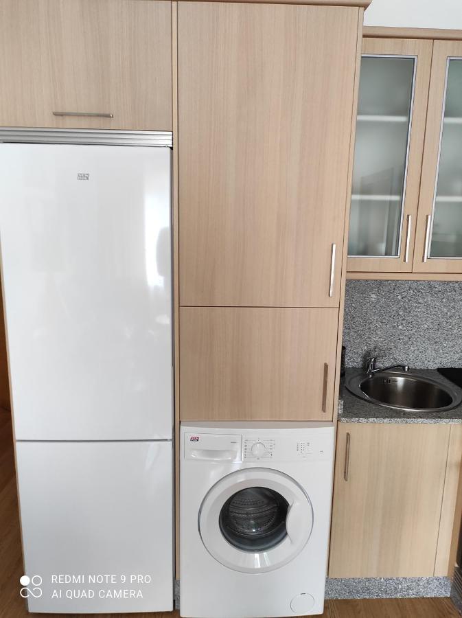Malpica Nordic Home Екстериор снимка