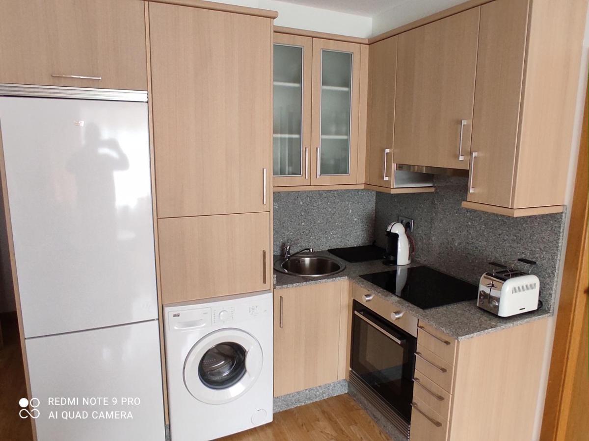Malpica Nordic Home Екстериор снимка