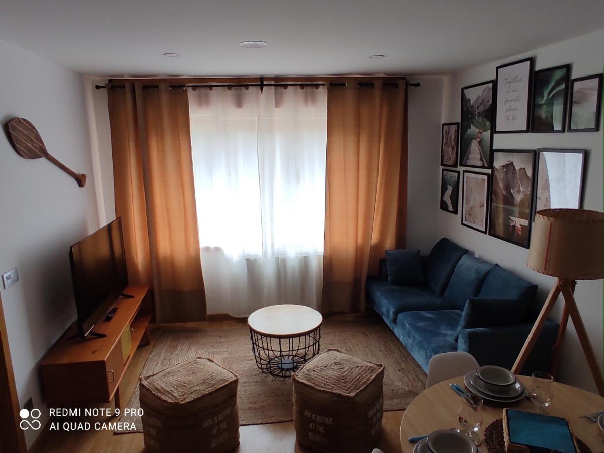 Malpica Nordic Home Екстериор снимка