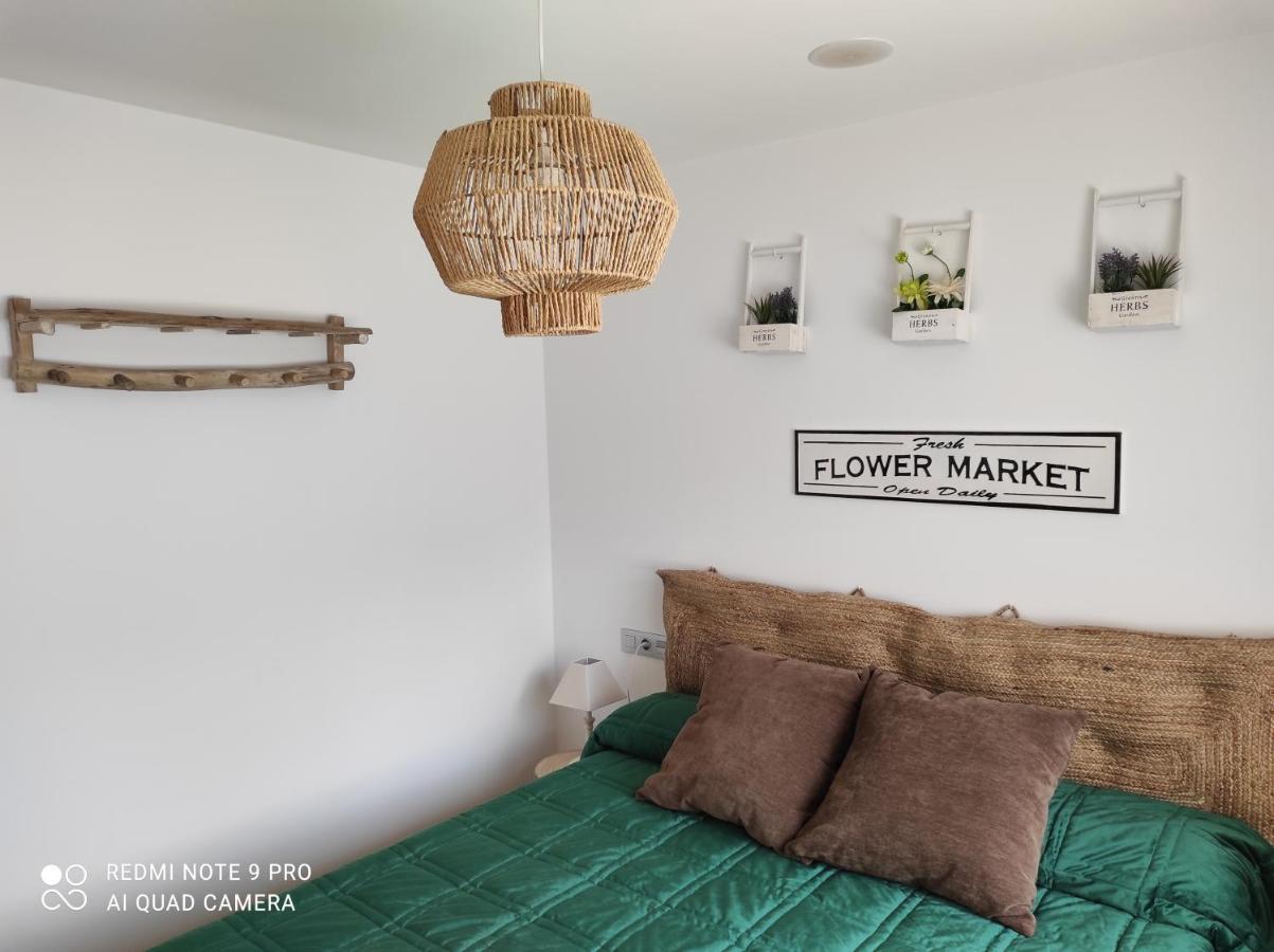 Malpica Nordic Home Екстериор снимка