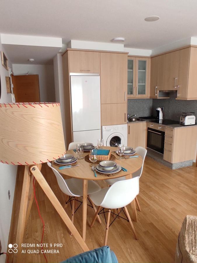 Malpica Nordic Home Екстериор снимка