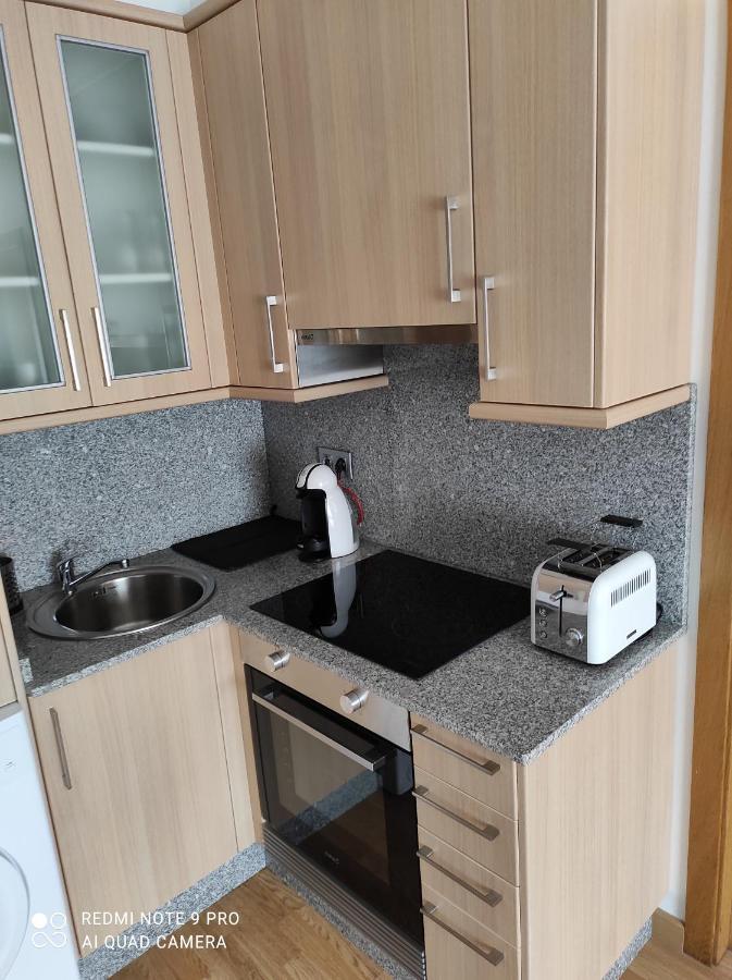 Malpica Nordic Home Екстериор снимка