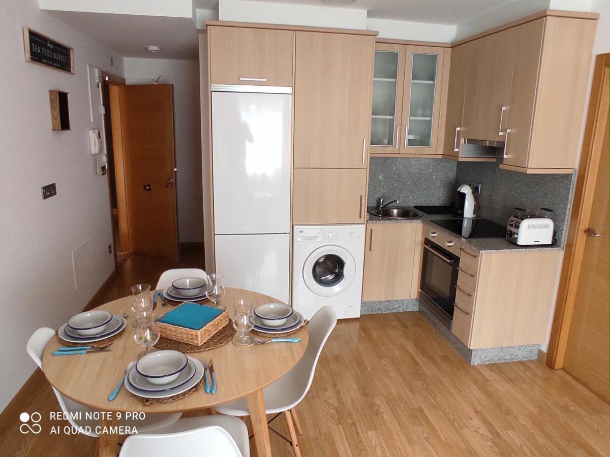 Malpica Nordic Home Екстериор снимка