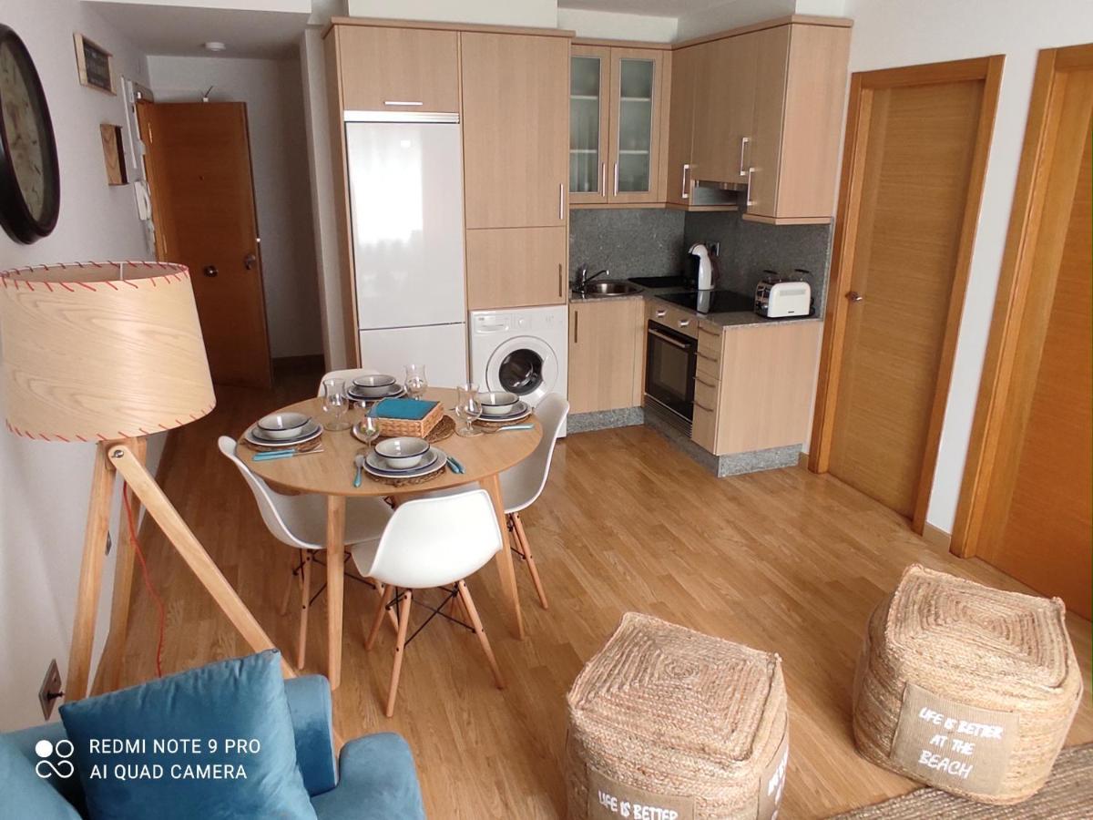 Malpica Nordic Home Екстериор снимка