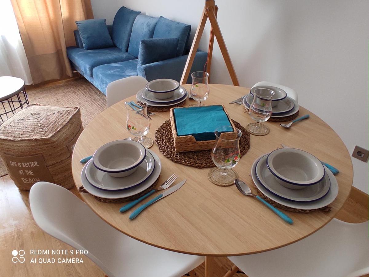 Malpica Nordic Home Екстериор снимка