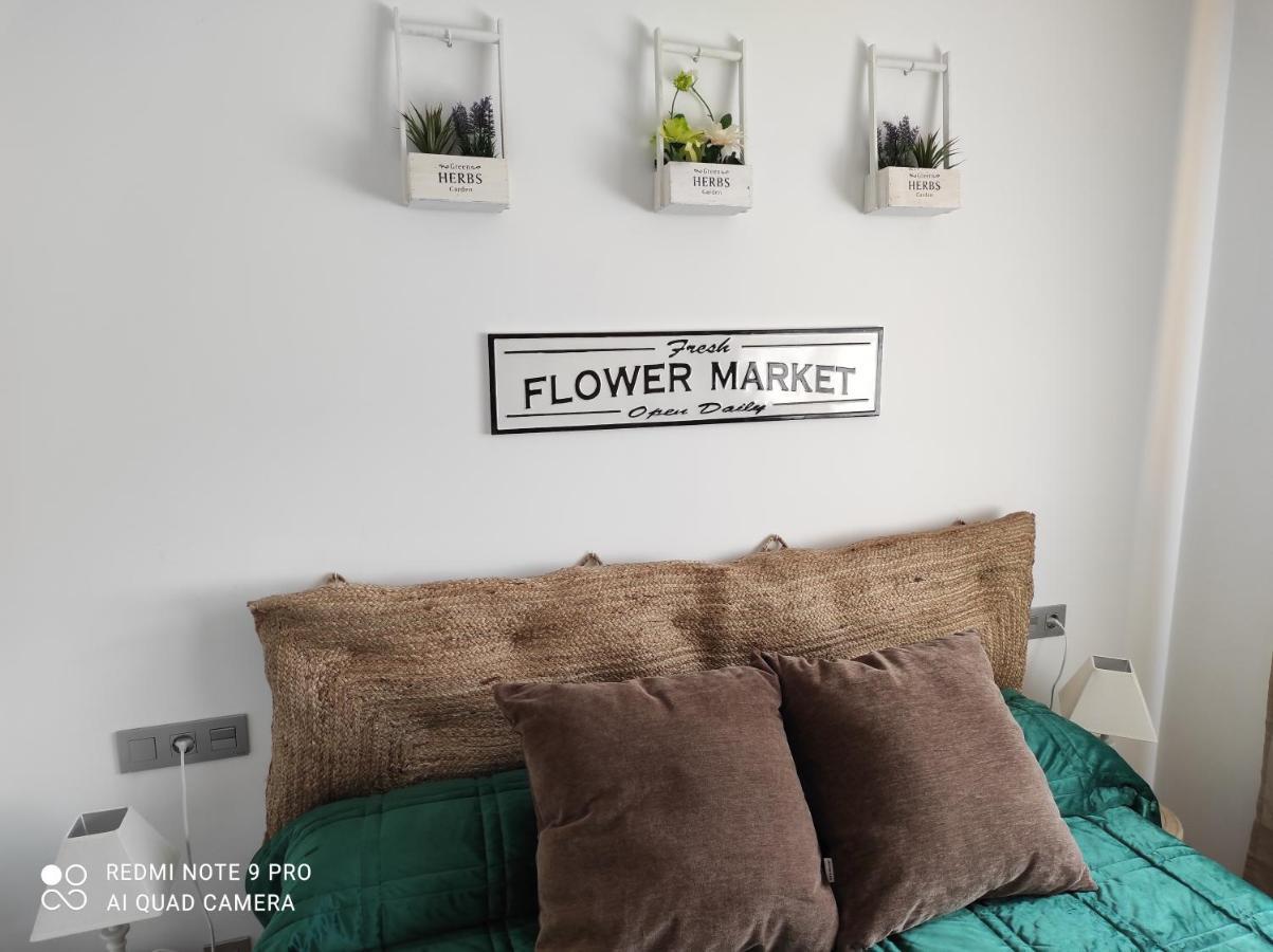 Malpica Nordic Home Екстериор снимка