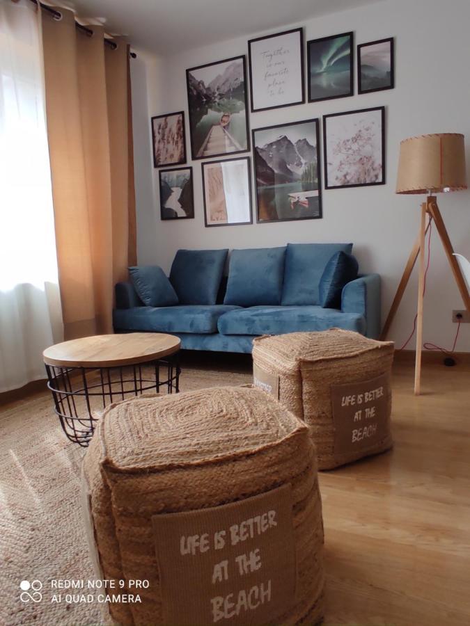 Malpica Nordic Home Екстериор снимка