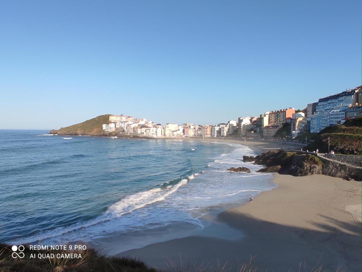Malpica Nordic Home Екстериор снимка
