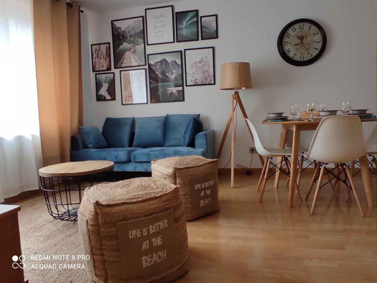 Malpica Nordic Home Екстериор снимка