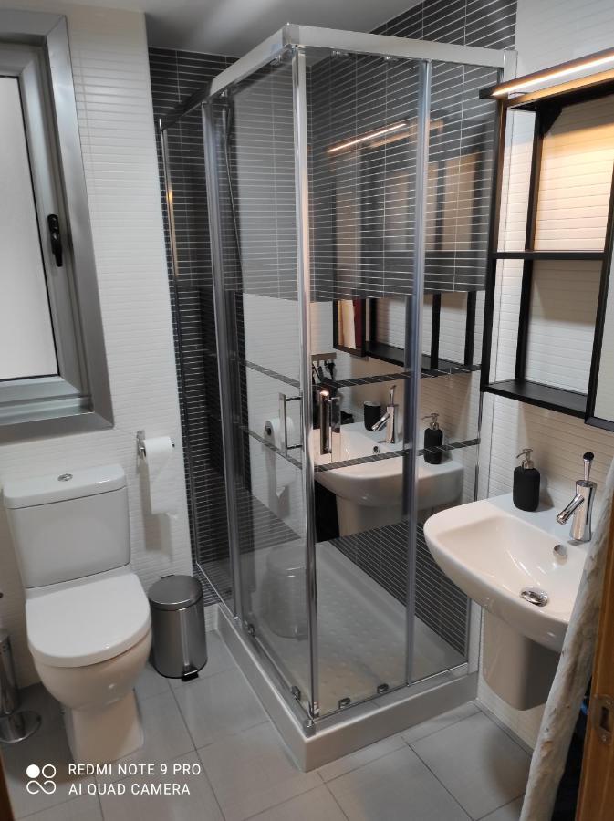 Malpica Nordic Home Екстериор снимка