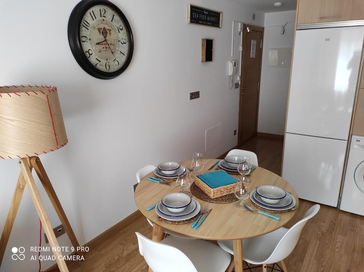 Malpica Nordic Home Екстериор снимка