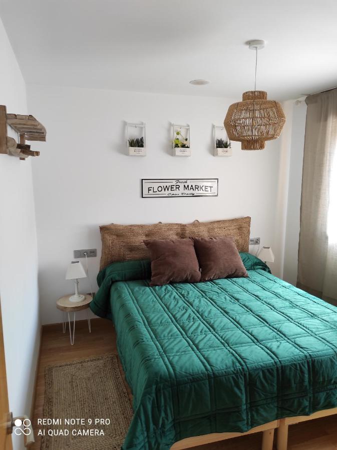 Malpica Nordic Home Екстериор снимка