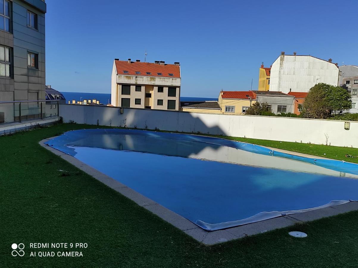 Malpica Nordic Home Екстериор снимка
